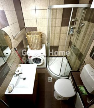 Apartament 2 camere|Dorobanti-Floreasca-Compozitori|Boxa|Renovat|Balcon - imagine 8