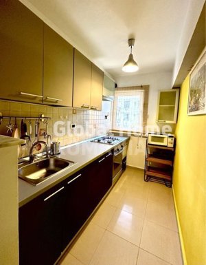 Apartament 2 camere|Dorobanti-Floreasca-Compozitori|Boxa|Renovat|Balcon - imagine 7