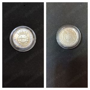 Moneda argint 3 Escudos, TIMOR, 1958