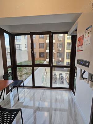 Apartament 2 camere de inchiriat. Moon Reflexes - imagine 2