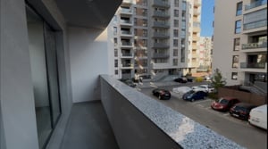 apartament 2 camere nou complex rezidential