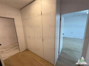 Penthouse de vanzare in zona Pipera, terasa 210 mp - imagine 9
