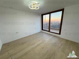 Penthouse de vanzare in zona Pipera, terasa 210 mp - imagine 13