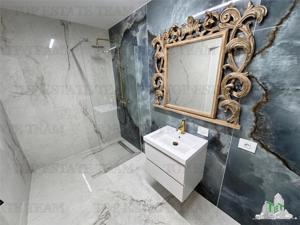 Penthouse de vanzare in zona Pipera, terasa 210 mp - imagine 12