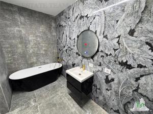 Penthouse de vanzare in zona Pipera, terasa 210 mp - imagine 16