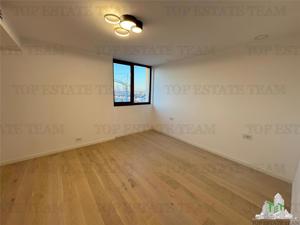 Penthouse de vanzare in zona Pipera, terasa 210 mp - imagine 18