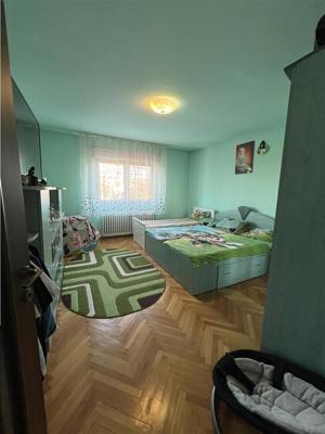 Casa individuala cu 4 camere si 300 mp teren in zona Tiglari din Sibiu - imagine 3