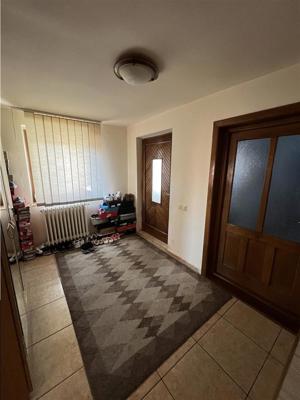 Casa individuala cu 4 camere si 300 mp teren in zona Tiglari din Sibiu - imagine 15