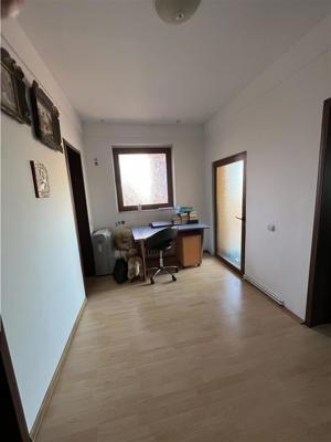 Casa individuala cu 4 camere si 300 mp teren in zona Tiglari din Sibiu - imagine 12