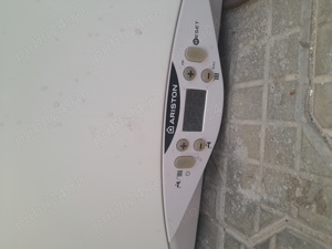 Ariston Centrala gaze