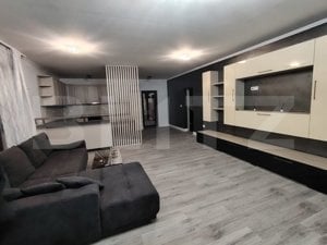 Casa LUX 4 camere SU, 183 mp , la 15 minute de Timisoara 