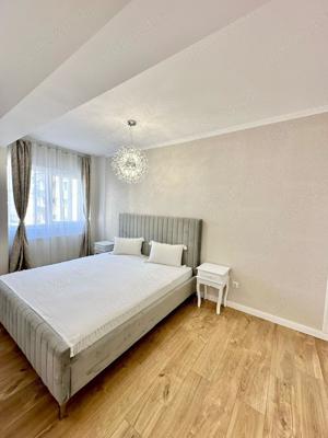 MOBILTA SI UTILAT LUX!!! Apartament de 2 camere decomandat. - imagine 7