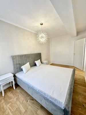 MOBILTA SI UTILAT LUX!!! Apartament de 2 camere decomandat. - imagine 8