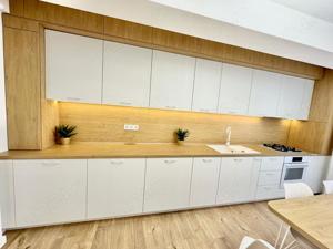 MOBILTA SI UTILAT LUX!!! Apartament de 2 camere decomandat. - imagine 17