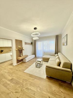 MOBILTA SI UTILAT LUX!!! Apartament de 2 camere decomandat. - imagine 13