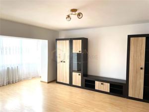 Apartament 1 Camera - Centrala Proprie - Etaj 4 - Zona Steaua - imagine 5