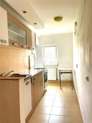 Apartament 1 Camera - Centrala Proprie - Etaj 4 - Zona Steaua - imagine 2