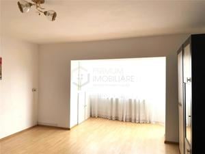 Apartament 1 Camera - Centrala Proprie - Etaj 4 - Zona Steaua - imagine 3