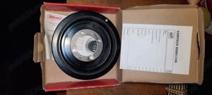 Fulie vibrochen Opel astra  - imagine 3