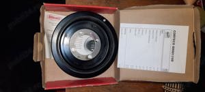 Fulie vibrochen Opel astra 