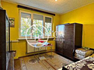 Apartament de închiriat cu 3 camere în zona Dacia, Oradea - imagine 2