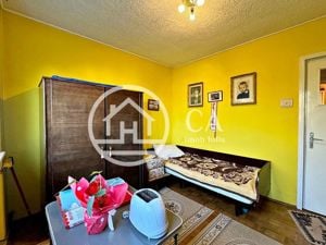 Apartament de închiriat cu 3 camere în zona Dacia, Oradea - imagine 3