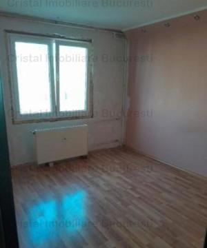 Apartament 3 camere, posibilitate centrala, strada Prevederii