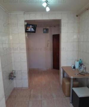 Apartament 3 camere, posibilitate centrala, strada Prevederii - imagine 4