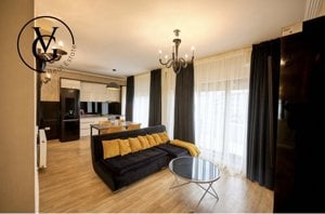 Penthouse de lux cu terasa superba, Mamaia Nord - imagine 7