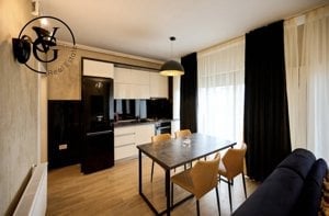 Penthouse de lux cu terasa superba, Mamaia Nord - imagine 9