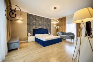 Penthouse de lux cu terasa superba, Mamaia Nord - imagine 11