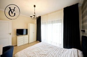 Penthouse de lux cu terasa superba, Mamaia Nord - imagine 17