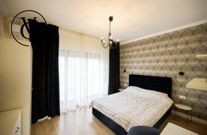 Penthouse de lux cu terasa superba, Mamaia Nord - imagine 16