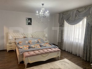 Vila cu 5 camere, 280 mp utili, teren cu 500 mp, Targsoru Vechi - imagine 14