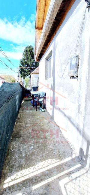 Casa individuala, 3 camere, fara teren, zona Plopi, langa Scoala - imagine 20