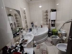 Apartament modern LUX 88mp, la 15 minute de Timisoara  - imagine 6