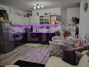 Apartament modern LUX 88mp, la 15 minute de Timisoara  - imagine 2