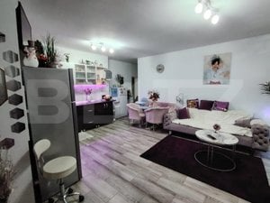 Apartament modern LUX 88mp, la 15 minute de Timisoara 