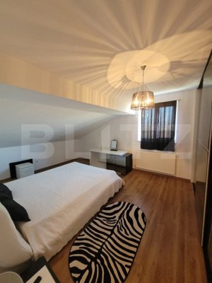 Apartament 4 camere, 100 mp, Strand - imagine 13