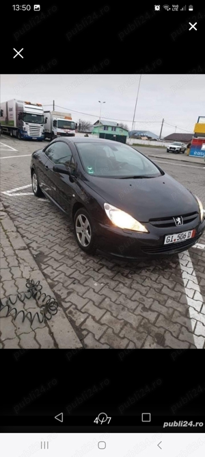 diferite piese peugeot 307 2.0 cc - imagine 4