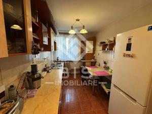 Apartament 3 Camere, etaj 2, Ispirescu