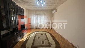 Apartament cu 2 camere decomandat, mobilat, in zona Aradului - imagine 8