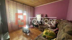 Apartament cu 2 camere decomandat, mobilat, in zona Aradului - imagine 3