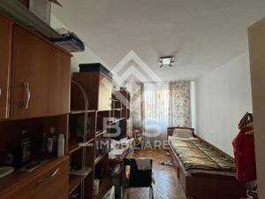 Apartament 3 Camere, etaj 2, Ispirescu - imagine 5