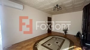 Apartament cu 2 camere decomandat, mobilat, in zona Aradului - imagine 9