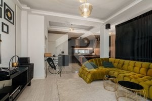  Smart Home Otopeni - Str Oașului complex privat - imagine 7