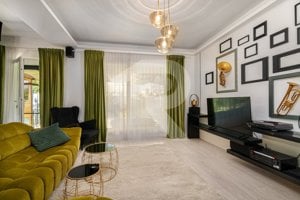  Smart Home Otopeni - Str Oașului complex privat - imagine 3