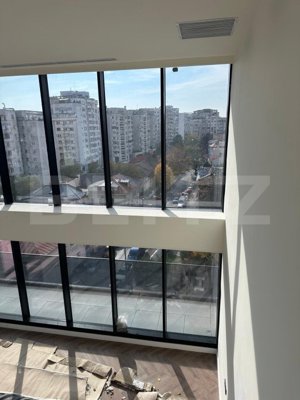 Penthouse Exceptional 4 camere 253,20 mp in ansamblu rezidential zona Decebal  - imagine 5