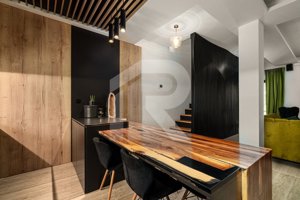  Smart Home Otopeni - Str Oașului complex privat - imagine 15