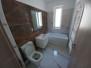 Apartament 2 camere. Bucatarie inchisa. Etaj 1. - imagine 3